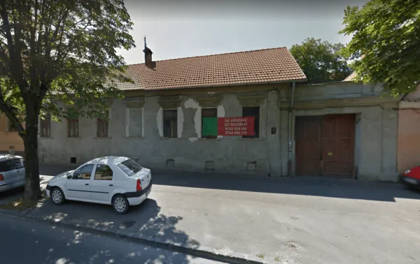 Fostul candidat PSD la funcţia de primar al Braşovului, Mihai David, investeşte într-un cămin studenţesc privat