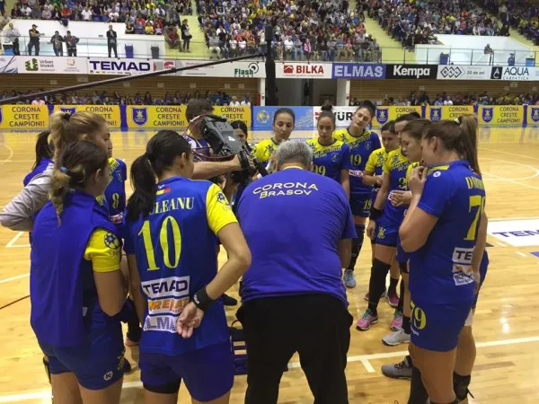 Ion Crăciun face analiza primei părţi a campionatului
