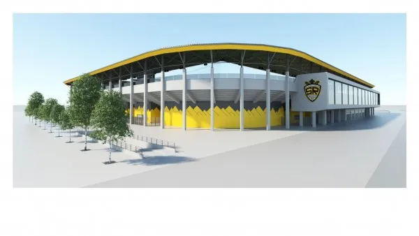 Competiţie internaţională de proiectare pentru Stadionul Tineretului