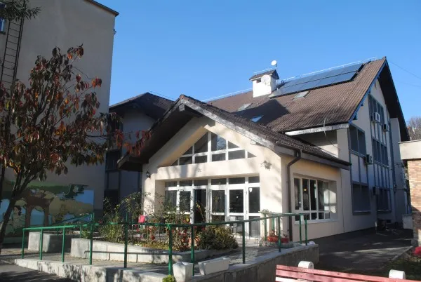 Centrul HOSPICE Casa Speranţei, reabilitat şi eficientizat energetic de Habitat for Humanity şi ENGIE