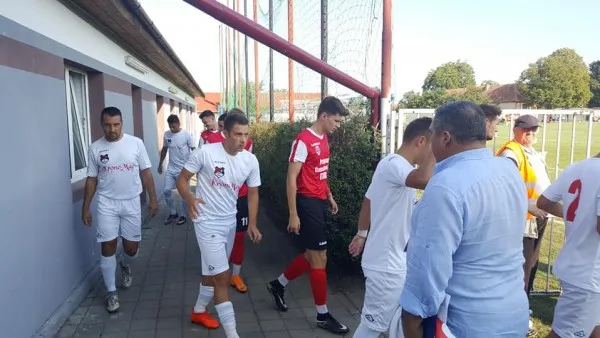 Hărmănenii încearcă ce n-a putut Dinamo