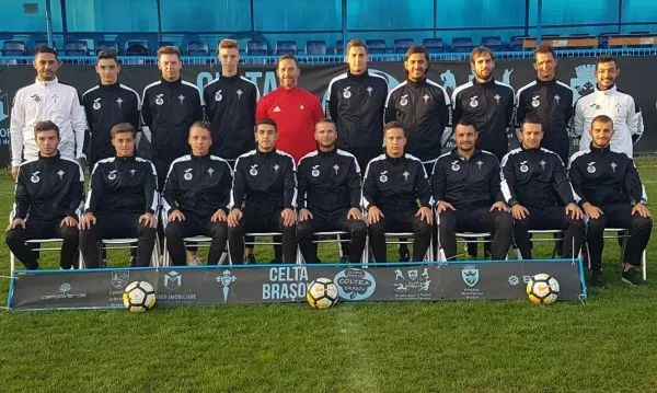 Se anunţă meci spectacol pe „Carpaţi”
