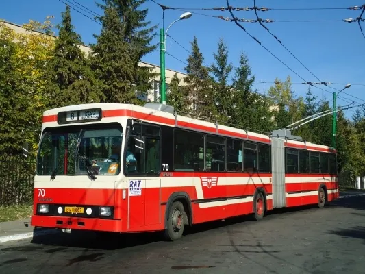 „Liceul Tractorul”, stație RAT desființată vineri, între orele 13.00 - 22.00