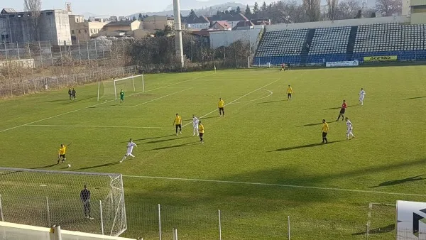 Din nou pe podium, la patru puncte de lider
