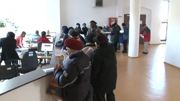 Din 15 noiembrie începe distribuirea tichetelor „pentru suflet”