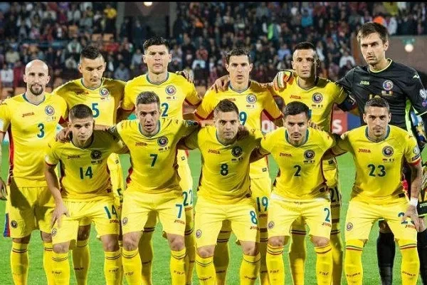 Ultimele jocuri ale „tricolorilor” în prima ediţie a Ligii Naţiunilor