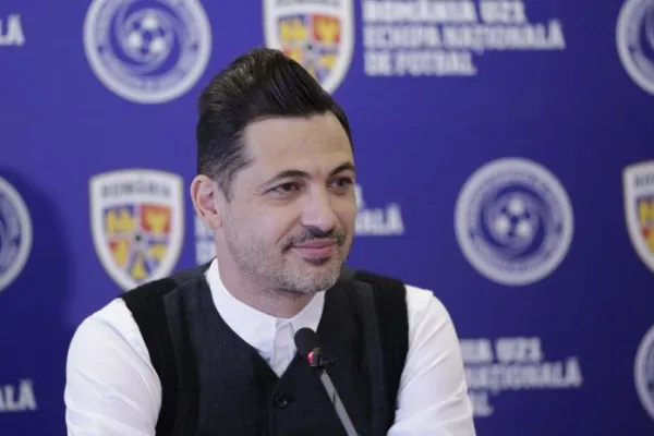 Mirel Rădoi: „Trebuie să fim realişti şi temperaţi!”