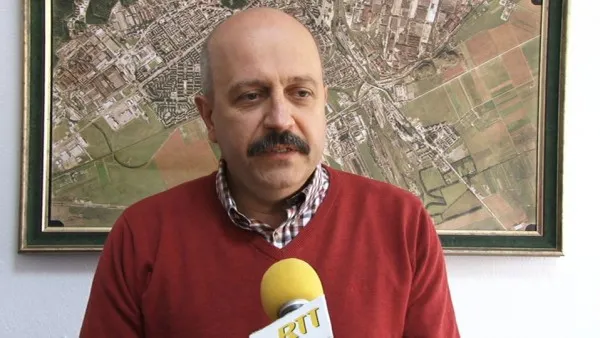 Braşovul, învăluit din nou în duhoare