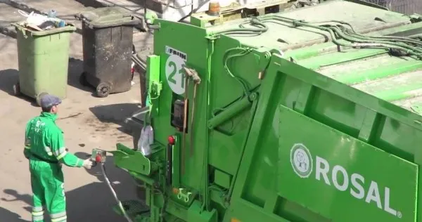 Salubrizare ca-n Bucureşti? Rosal Grup, fondat de Silviu Prigoană, duce de aproape un an lupta pentru a prelua şi salubrizarea Braşovului