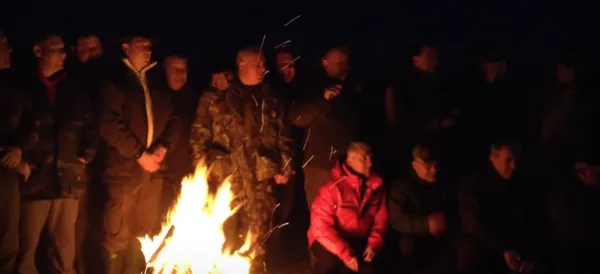 Din coleg de vânătoare, a ajuns prada lui Dragnea