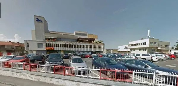 Cea mai scumpă parcare din oraş a devenit cea de la Star - 8 lei pe oră