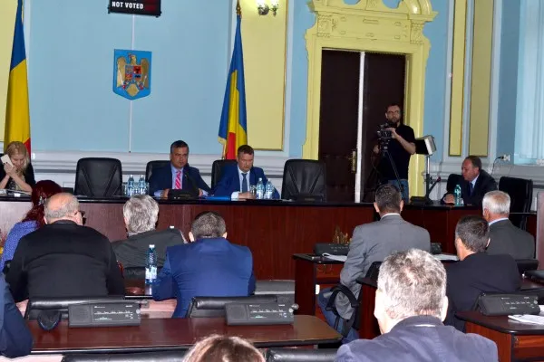 Elevii olimpici şi sportivii medaliaţi vor fi premiaţi de Consiliul Judeţean Braşov