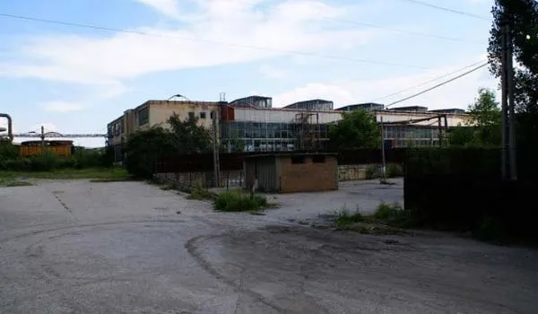 Studiul de fezabilitate pentru viitorul parc de la Rulmentul va costa cel mult 154.000 lei 