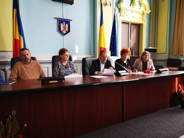 „Registrul şomerilor”, prezentat ieri primarilor din judeţul Braşov