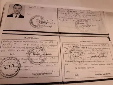 Scandalul carnetelor false din culturism trece în civil