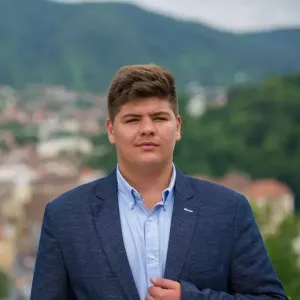 S-a împuşcat cu arma tatălui. Avea doar 17 ani, Bogdan Barbu component al echipei de polo juniori a clubului Corona Braşov