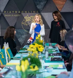 PiatraOnline a lansat brandul în sistem de franciză şi vrea să se extindă la Braşov