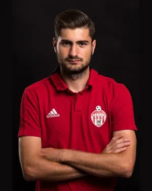 Florin Ştefan de la Sepsi vrea să treacă de grupe la EURO 2019 