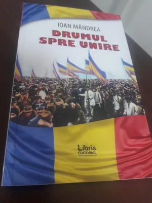 „Drumul spre unire” a trecut şi prin Ţara Făgăraşului