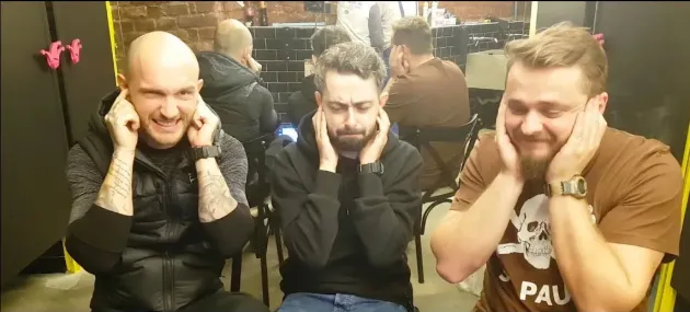 Bordea, Badea şi Cortea aduc la Braşov unul din cele mai mari spectacole de stand-up