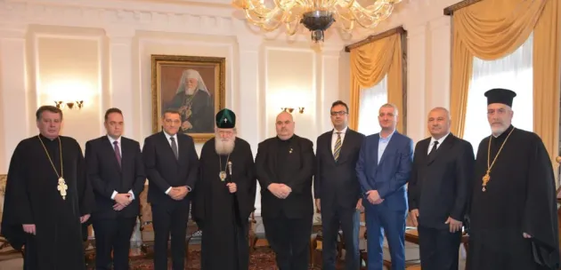 G 4 - Statele Unite Economic ale Balcanilor