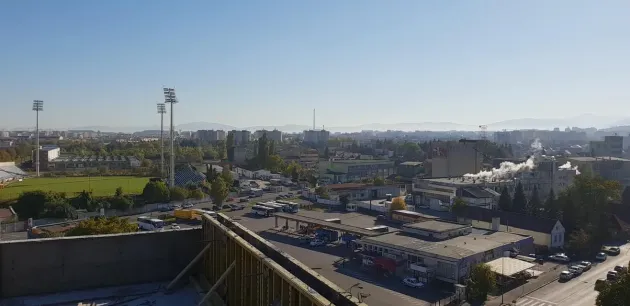 Evitaţi zona Avram Iancu - Stadionului, marţi şi miercuri