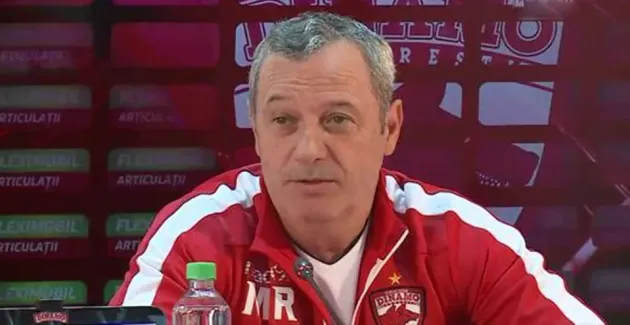 Mircea Rednic e decis să se transforme din antrenor în patron
