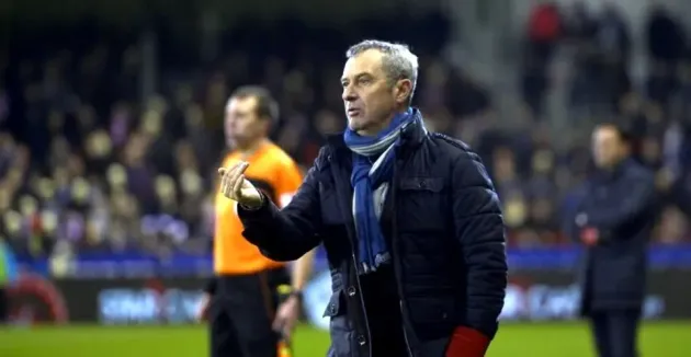 Rednic continuă selecţiile pentru Dinamo