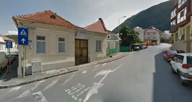Străzile Neagoe Basarab şi Pictor Pop, închise parţial în 3 şi 4 decembrie