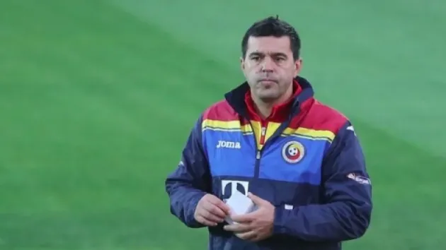 „Am ştiut de ce intrăm pe teren!”