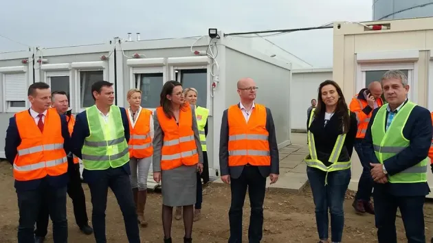 Dezvoltatorul Coresi investeşte 10 milioane de euro în Satu Mare