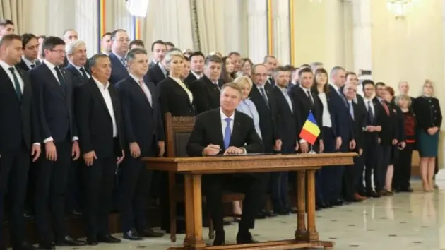 Autostradă cu ceremonii