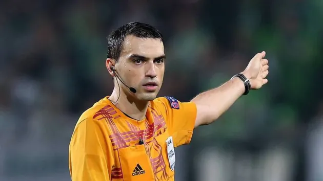 Haţegan a devenit un obişnuit al Ligii Campionilor