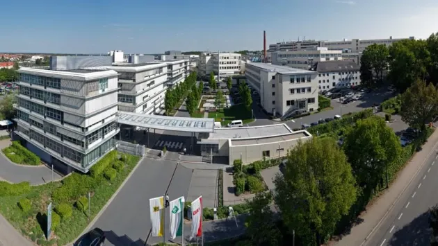 Gigantul german Schaeffler închide două fabrici din Marea Britanie
