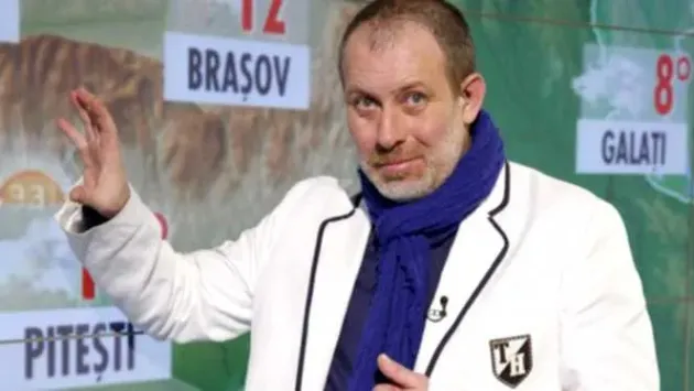 Busu, între viaţă şi moarte