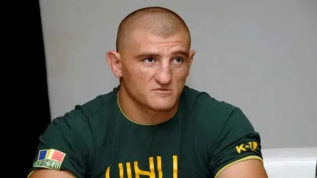 Moroşanu crede că lui Ghiţă i-ar fi teamă de o luptă