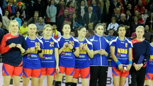 A început Europeanul. România debutează cu Cehia