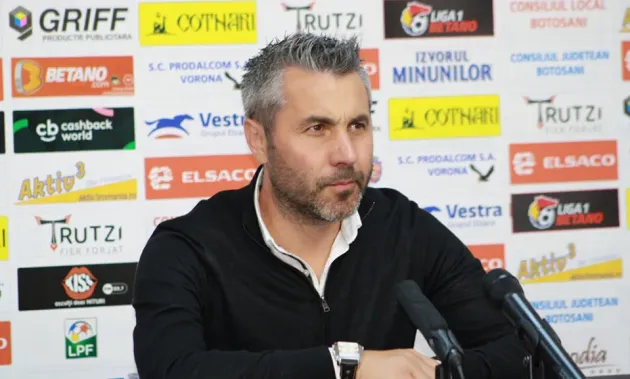 Neaga a refuzat-o pe Celta pentru că juca în „Segunda”
