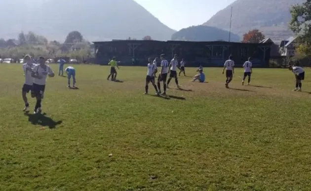 Zărneştenii, de neoprit 