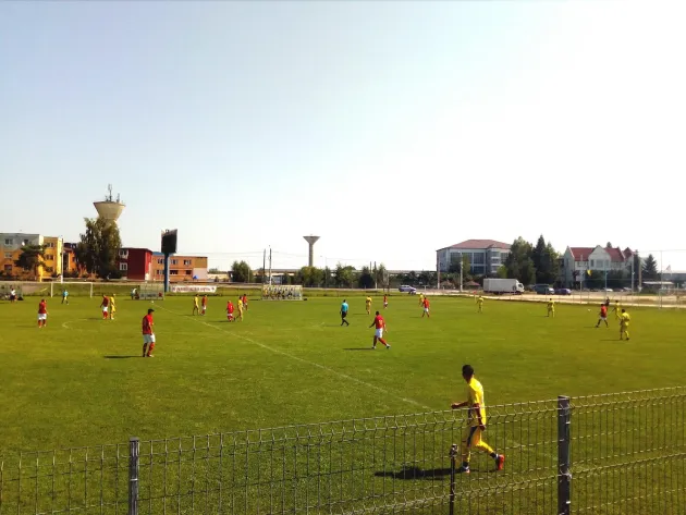 Liga 5, rezultate şi clasament