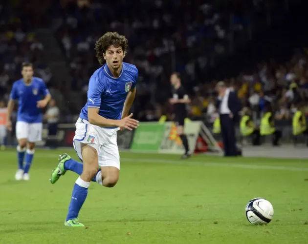 Botoşaniul mai propune un nume interesant, Diego Fabbrini