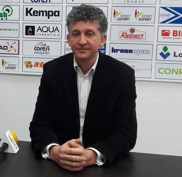 Corona începe proiectul „Sportul în şcoli”