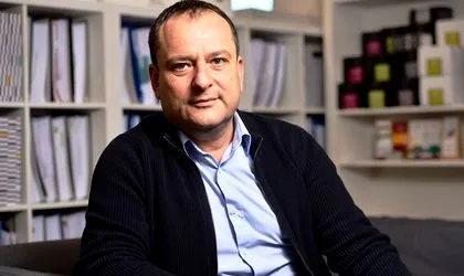 Firma românească Office Barista preia Waterpure Office Systems şi vrea să îşi întărească poziţia la Braşov