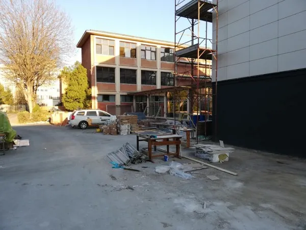 Primăria Braşov va plăti peste 300.000 lei pentru centralele termice de la Şcoala Gimnazială nr. 4 şi Colegiul de Informatică