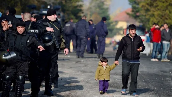 Reprezentanţi ai Agenţiei ONU pentru refugiaţi, prezenţi săptămâna viitoare la Braşov