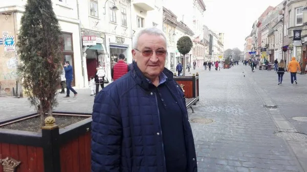 „Suntem condamnaţi la moarte”