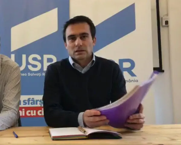 Peste 2.100 de braşoveni au semnat petiţia pentru  „aer curat în oraş”