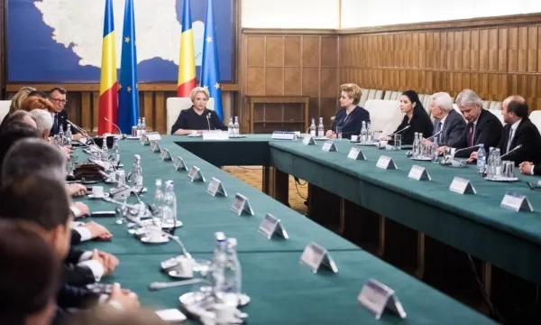 Braşovul, în „subsolul” listei privind alocarea de la Bucureşti a banilor pentru protecţia copilului