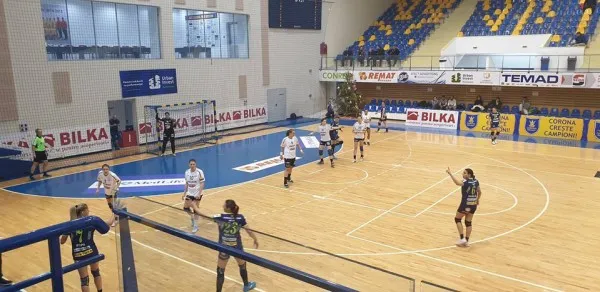 Egal pentru Corona în primul meci al turneului internaţional de la Braşov