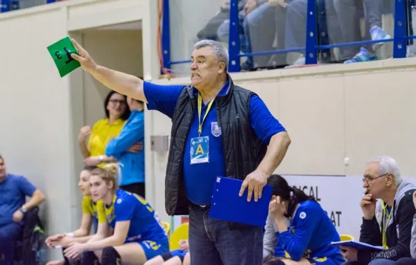 Ion Crăciun vrea o schimbare în jocul Coronei